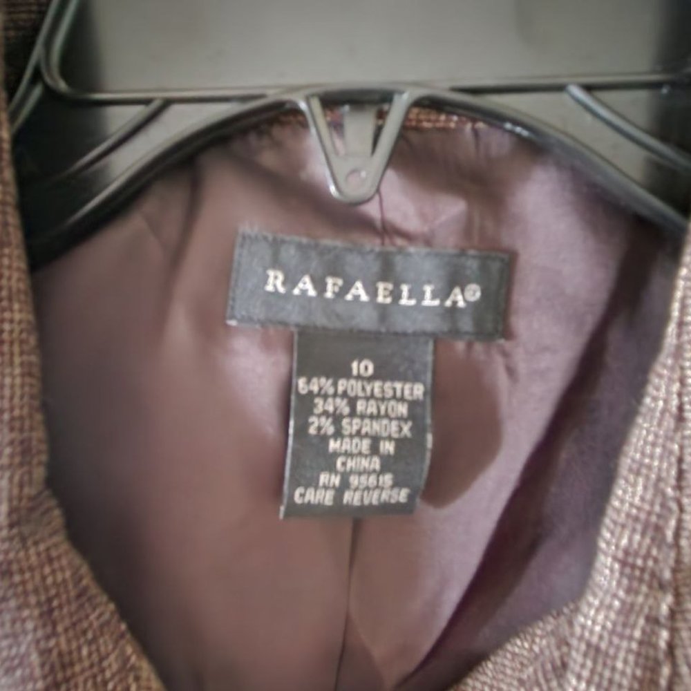 Rafaella Jacket - image 3